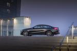 Mercedes-Benz E400 4Matic AMG Line Coupe 2017 года (WW)
